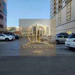 🏢 Land for Sale – Ajman / Al Jurf 2 📍 Hotel Area – Prime location near City Centre Ajman