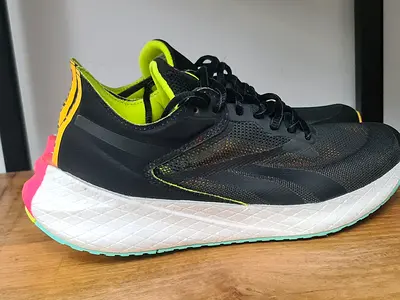 Reebok new speaker shoes very comfortable