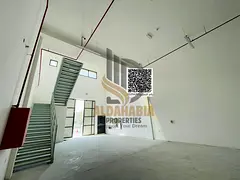 📍 Warehouse for Rent – Umm Al Thaoub, Umm Al Quwain 🏭✨