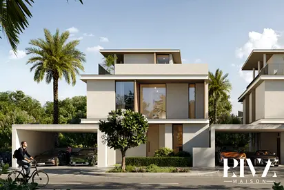 AMAZING 4BR Luxury Villa | Selvara – Grand Polo