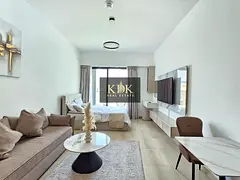 Park View | Prime location| Fully Furnished