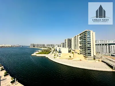 Modern 3BR Apartment | Sea View | Great Amenities