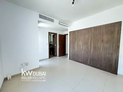 Rare Park Facing | 4BHK + Maids | Landscaped | Kitchen Appliances