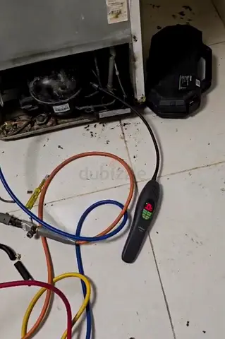 AC Repair  Maintenance Dubai | Jumeirah Park Same Day Service | 24/7 Emergency