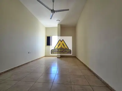 3 Bedroom Apartment for Rent in Al Nuaimiya 1 Ajman 3 Bathrooms Central AC Prime Location Close to Services Family Friendly