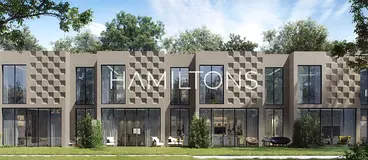 Hayyan – Premium Villas Crafted for Sustainable Luxury