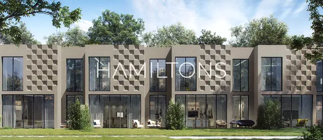 Hayyan – Premium Villas Crafted for Sustainable Luxury