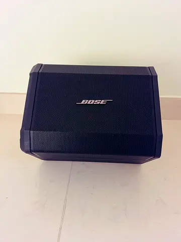 Bose pro 1+ portable Bluetooth Speaker - new Condition