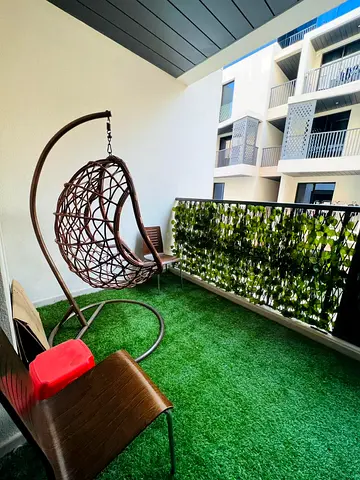 Fully Furnished 2BHK Apartment With All Amenities