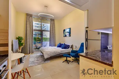 Fully Furnished | Vacant Soon | 12 Cheques