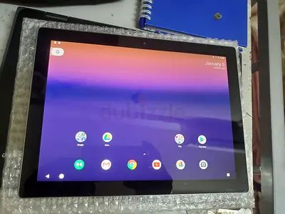 Google android tablet wifi 32GB