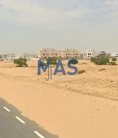 Residential Land for Sale in Al Blida 1 – Sharjah