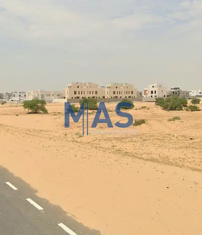 للبيع أرض سكنية مميزة في البليدة 1 – الشارقة