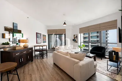 Vacant | Upgraded | Sea View | 2Bedroom