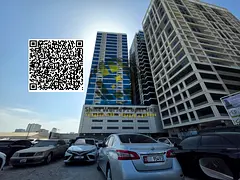 2BHK for Sale in Gulfa Tower - Ready To Move - Parking