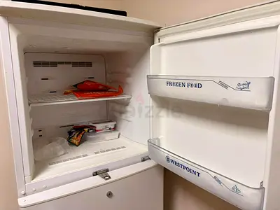Fridge - Good Working Condition-399Only