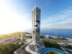 High Floor | 4BR+Maid Duplex | Premium Amenities