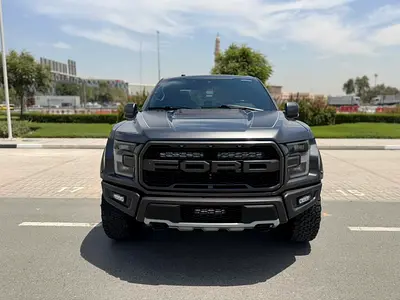 2020 FORD F-150 — фото 3