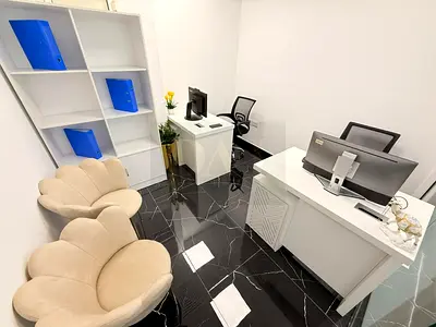 Ready-to-Move | Direct from Owner | Prime Location