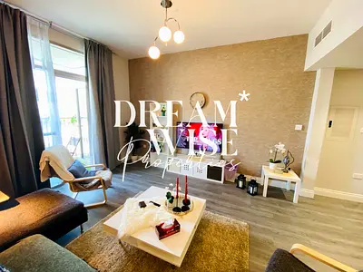 Full Sea View | Furnished 1BR | Great Community