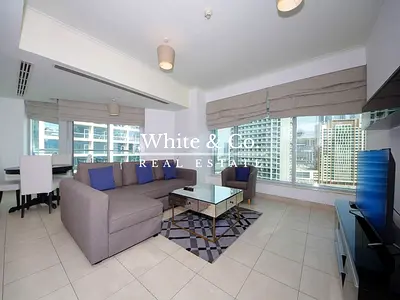 Furnished | Video Tour | Chiller- Free