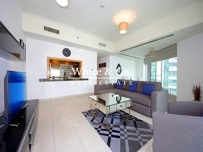 Furnished | Video Tour | Chiller- Free