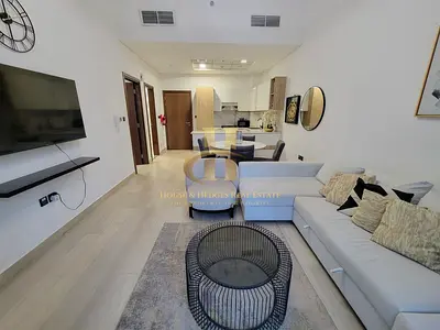 Distress Deal | Furnished | Book Now