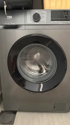 Beko washing machine