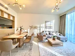 ELEGANT 2BR | CREEK HARBOUR | PRIME LOCATION