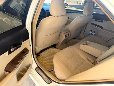 Toyota Camry SE 2014 - GCC Specs -93000 only Km