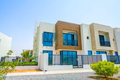 Luxury Villa | Fully Furnished | Corner Unit
