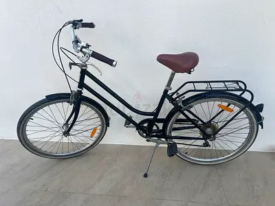 Bicycle for ladies size 26