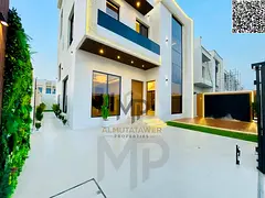 A once-in-a-lifetime opportunity: Own your dream villa in Ajman. Freehold ownership for all national