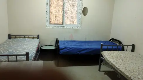 Room available for male bachelors@muweilih