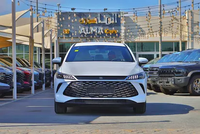 Brand New BYD Qin Plus DM-i 2025 -warranty unlimit- Unbeatable  Value! Installment zero down payment
