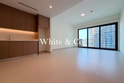 High Floor | Brand New | Ready To Move