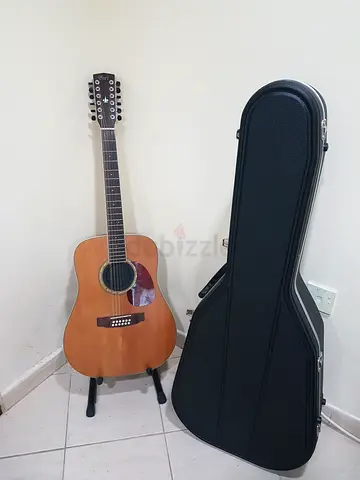 Cort 12 string guitar
