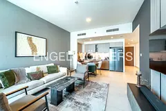 Fully Upgraded | Beach View | Vacant on Transfer