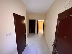 Best room and living room suitable for singles and employees. Excellent space.