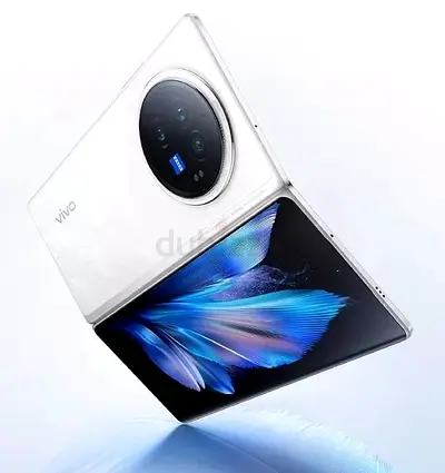 Vivo X Fold 3