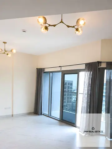 Vacant | Community View | Spacious Hall