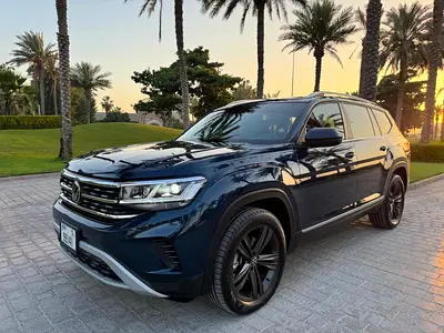 2023 Volkswagen Comfortline 3.6L V6 4WD GCC