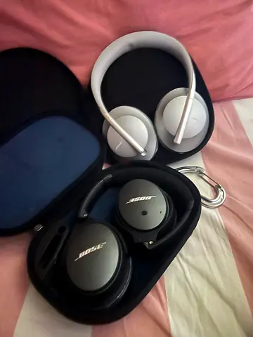 Headphones