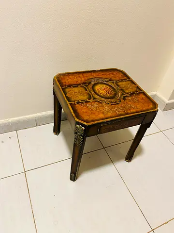 Plant table