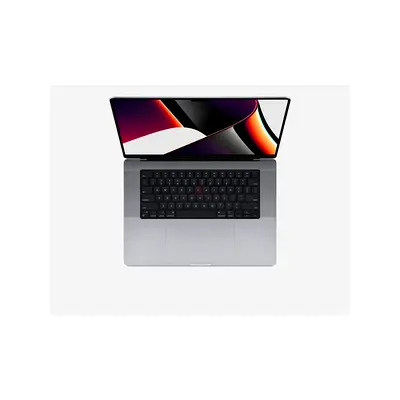 MacBook Pro (16-inch) - Space Gray, Excellent Condition