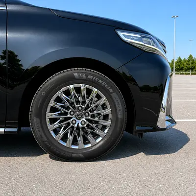 صورة 13 لـ 2021 Lexus LM-SERIES