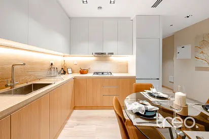 2 Bedrooms | Fully Furnished | Fully Upgraded