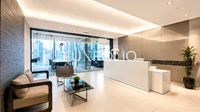 DIFC VIEW | HIGH-END FURNISHED | GRADE A