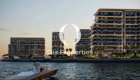 Waterfront Living | Spacious Layout | Prime Area