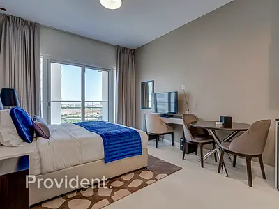 Fully Furnished | Rented | Lowest Price